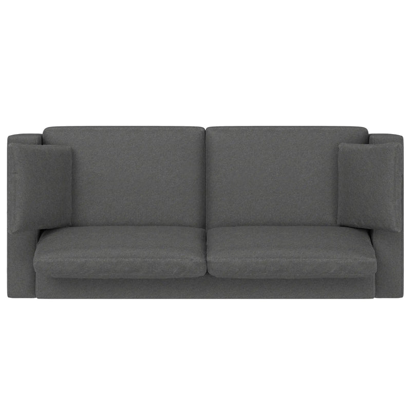 Charlie - Deep Seater Sofa by HouseOfZazla
