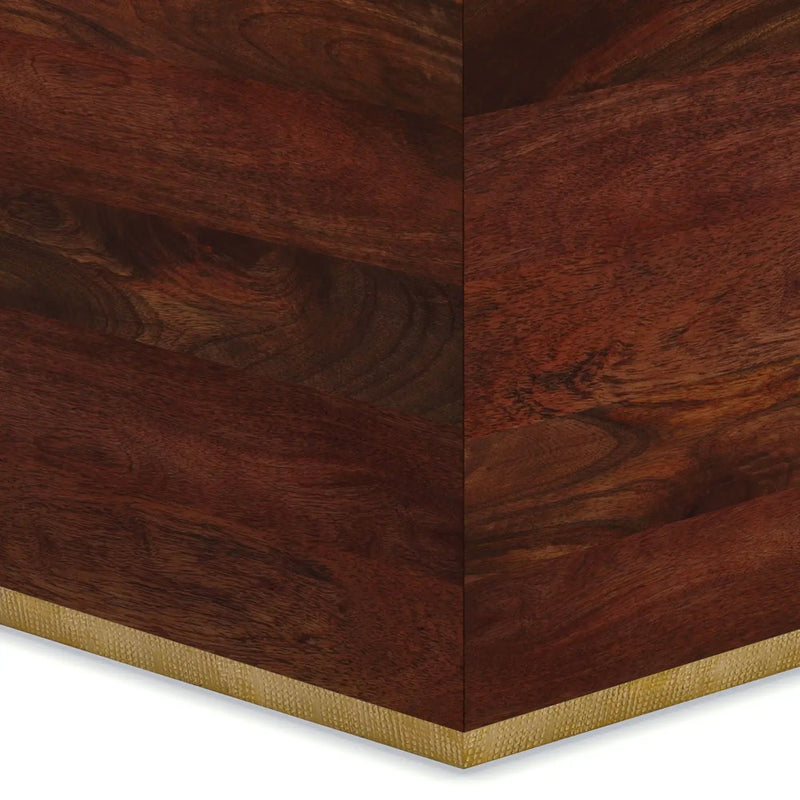 Abba - Handcrafted Coffee Table by Unique Piece Furniture
