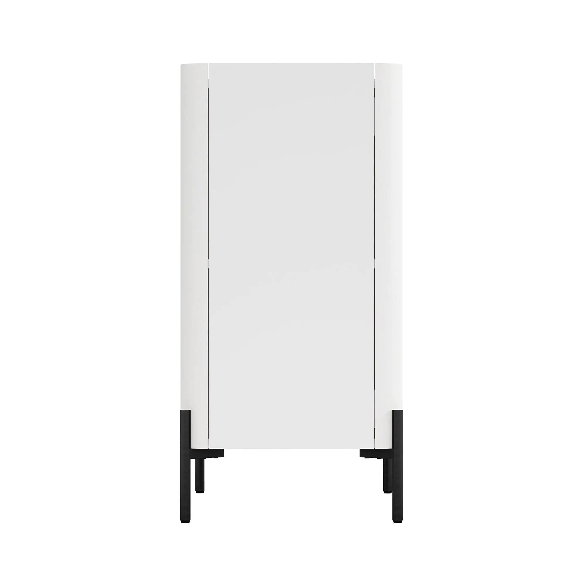 Abbey - Accent Cabinet