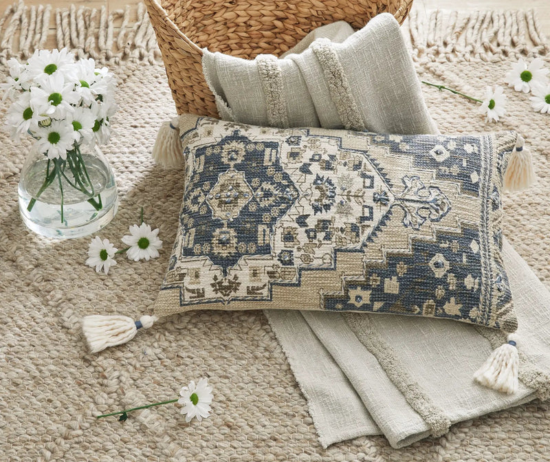Winbury - Pillow by Unique Piece Furniture