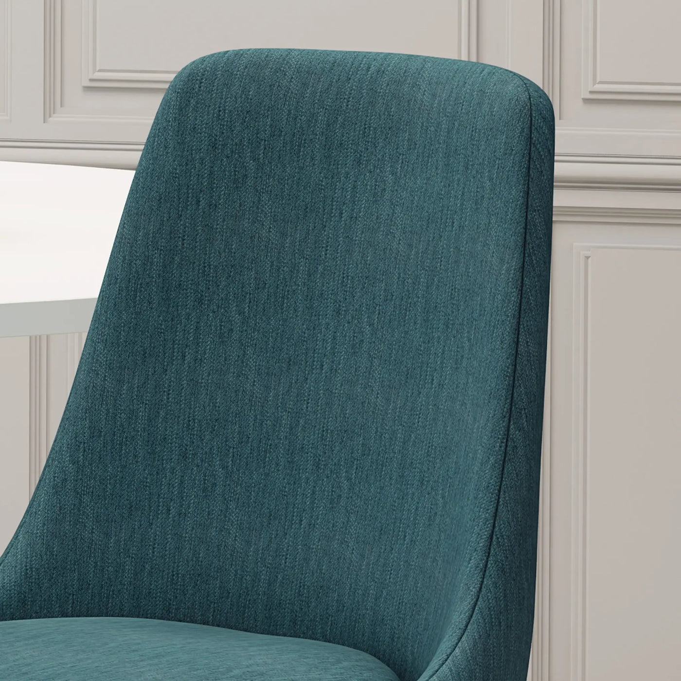 Dining Chair (Set of 2) by HouseOfZazla