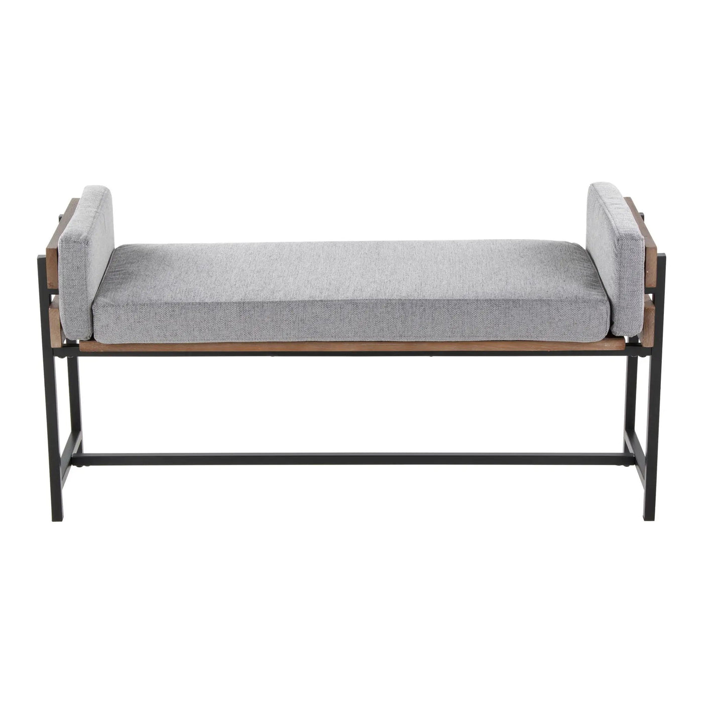 Kari - Farmhouse Bench by HouseOfZazla