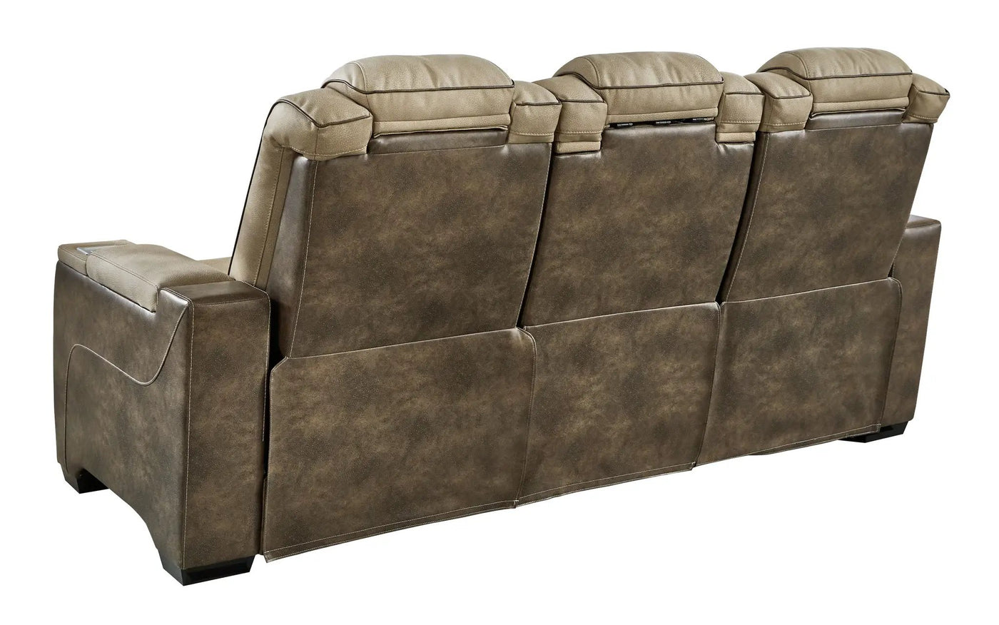 Next-Gen Durapella - Power Reclining Sofa by Unique Piece Furniture