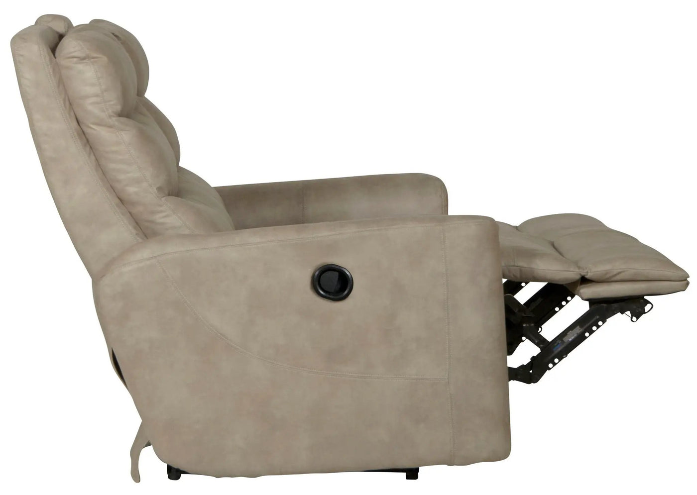 Gill - Reclining Loveseat by Unique Piece Furniture