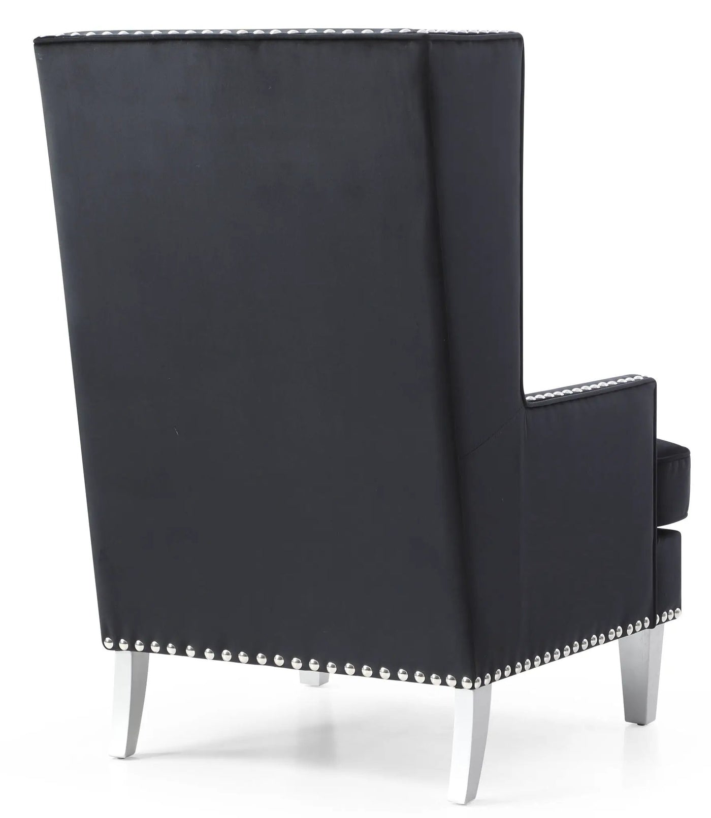 Elegant Traditional Accent Chair by Unique Piece Furniture
