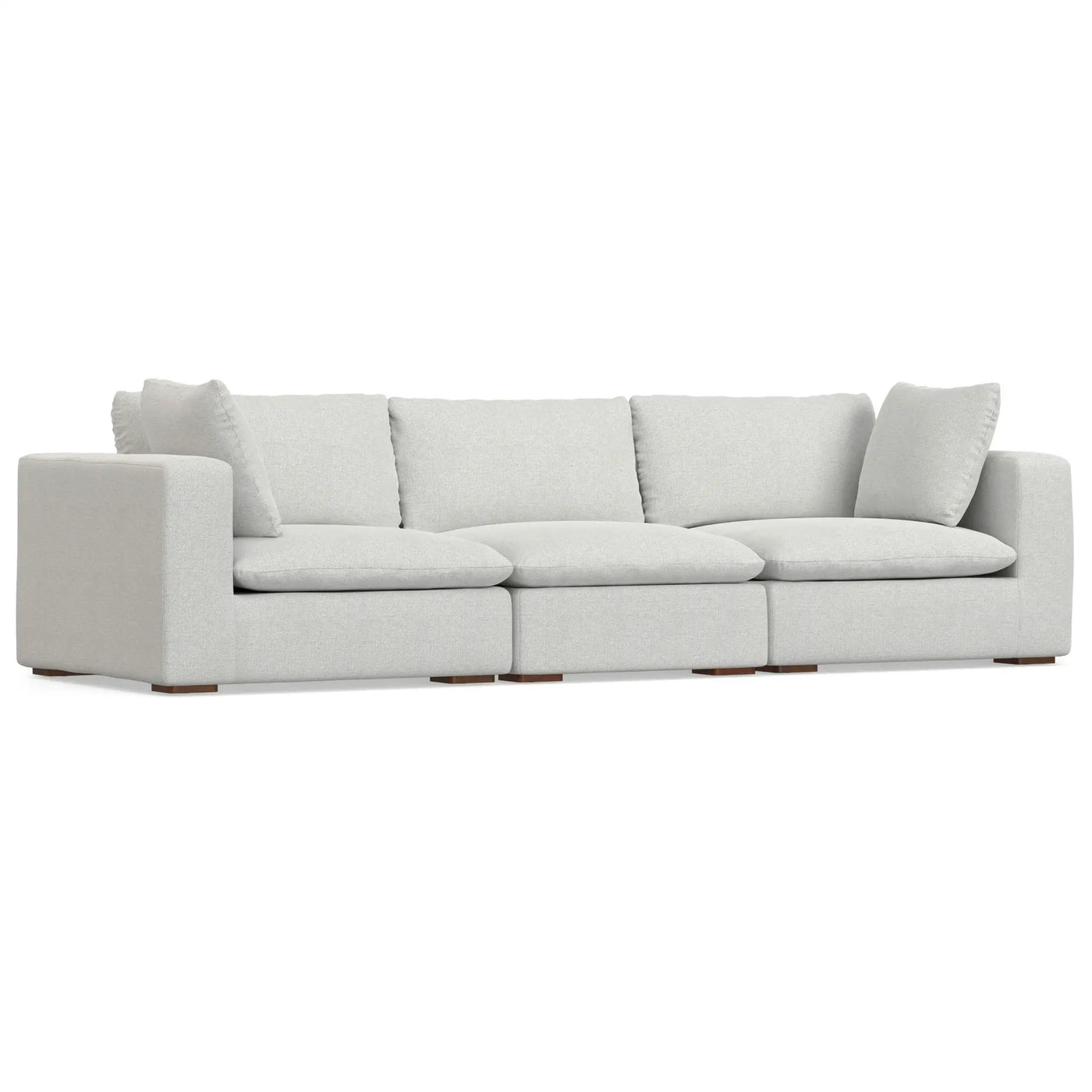 Jasmine - Handcrafted Sofa by Unique Piece Furniture