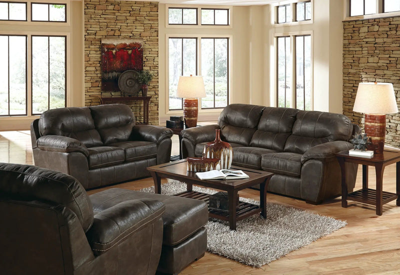 Grant - Ottoman by Unique Piece Furniture