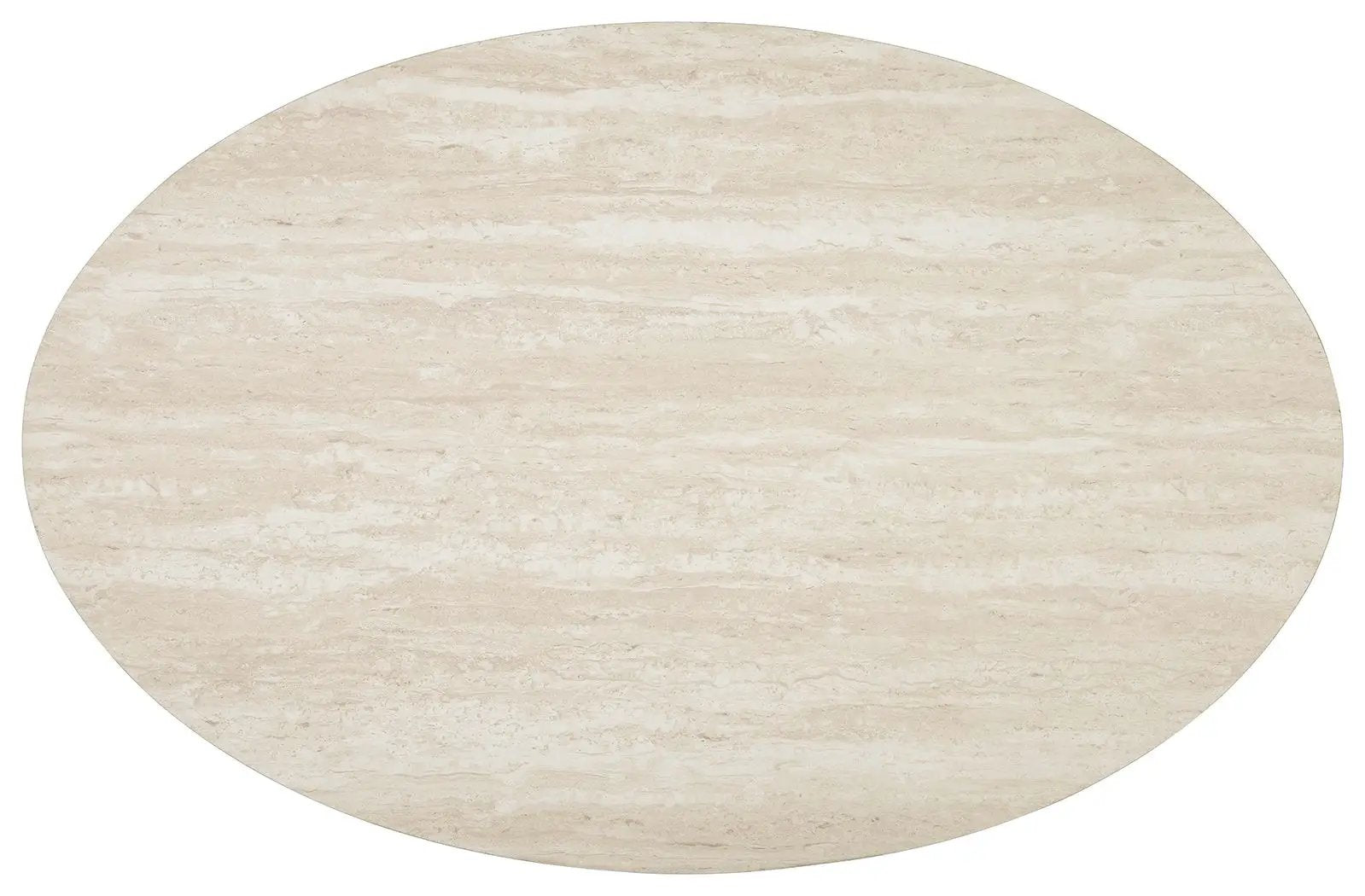 Tarica - Occasional Table Set (Set of 3) - White / Metallic by Unique Piece Furniture