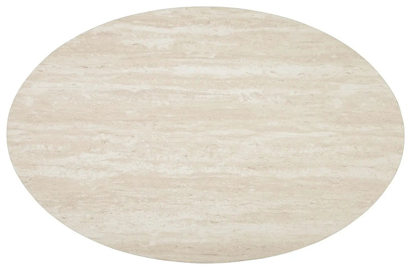 Tarica - Occasional Table Set (Set of 3) - White / Metallic by Unique Piece Furniture
