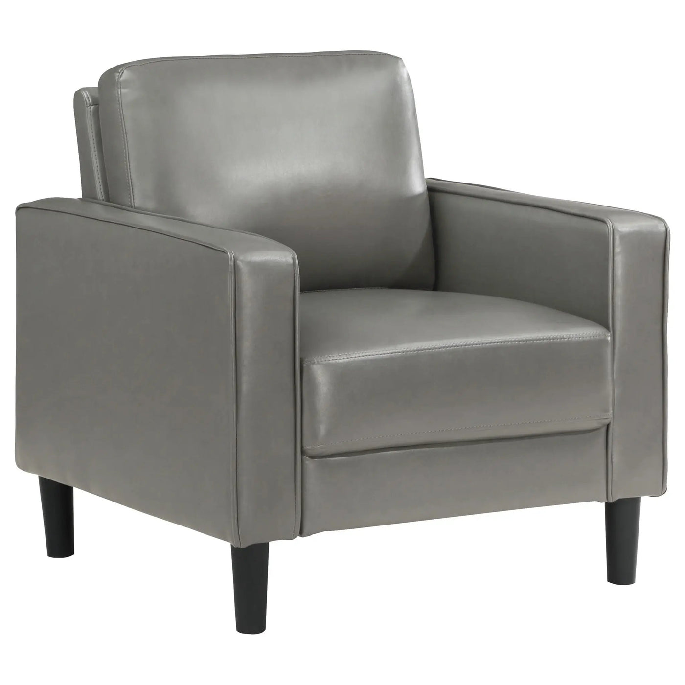 Farallone - Track Arm Sofa Set by HouseOfZazla