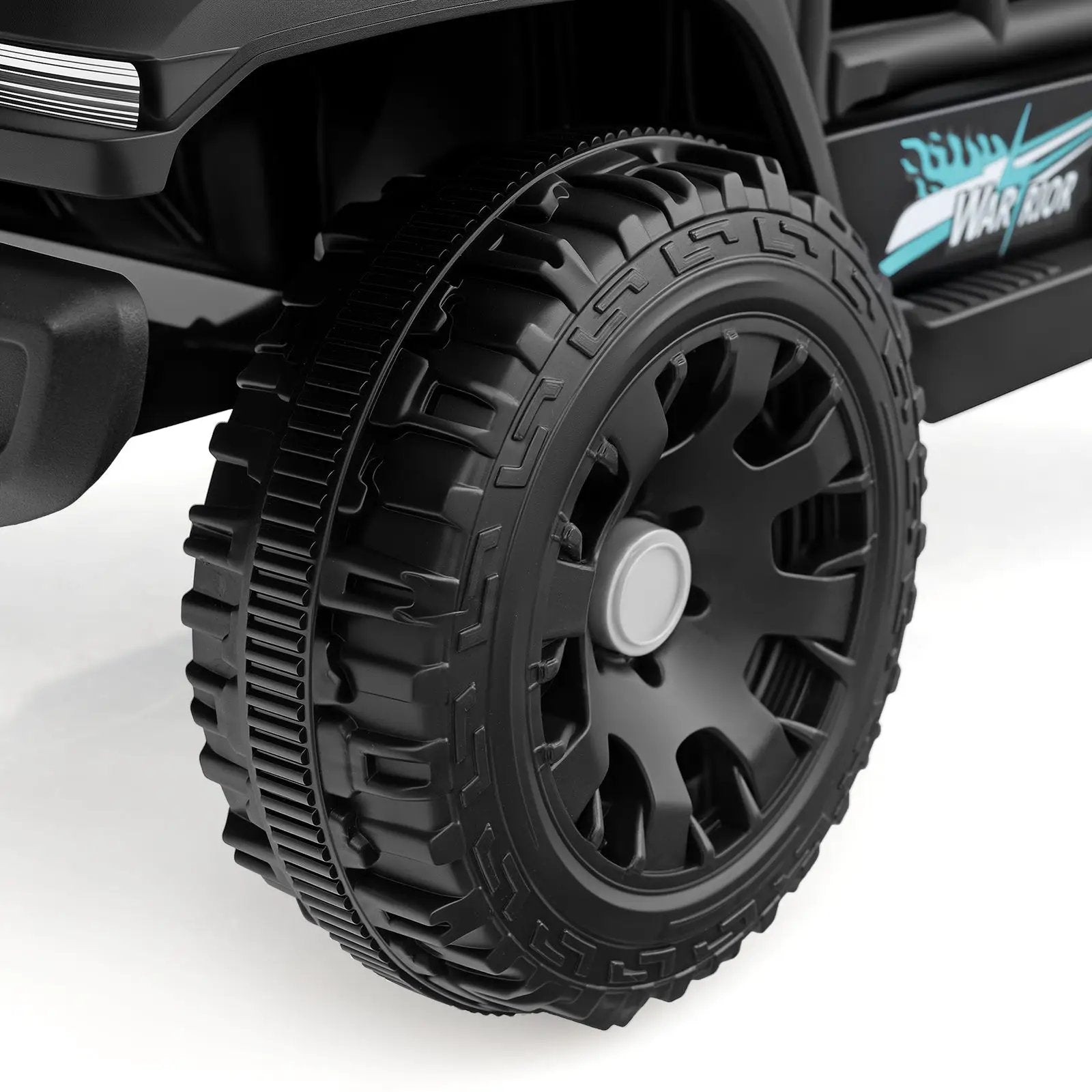 12V Kids Ride on Truck Car Battery Powered Electric Vehicle by DirectDeals