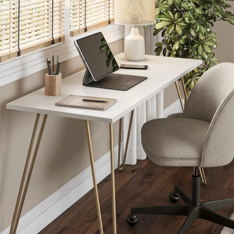Owen - Writing Desk by Unique Piece Furniture