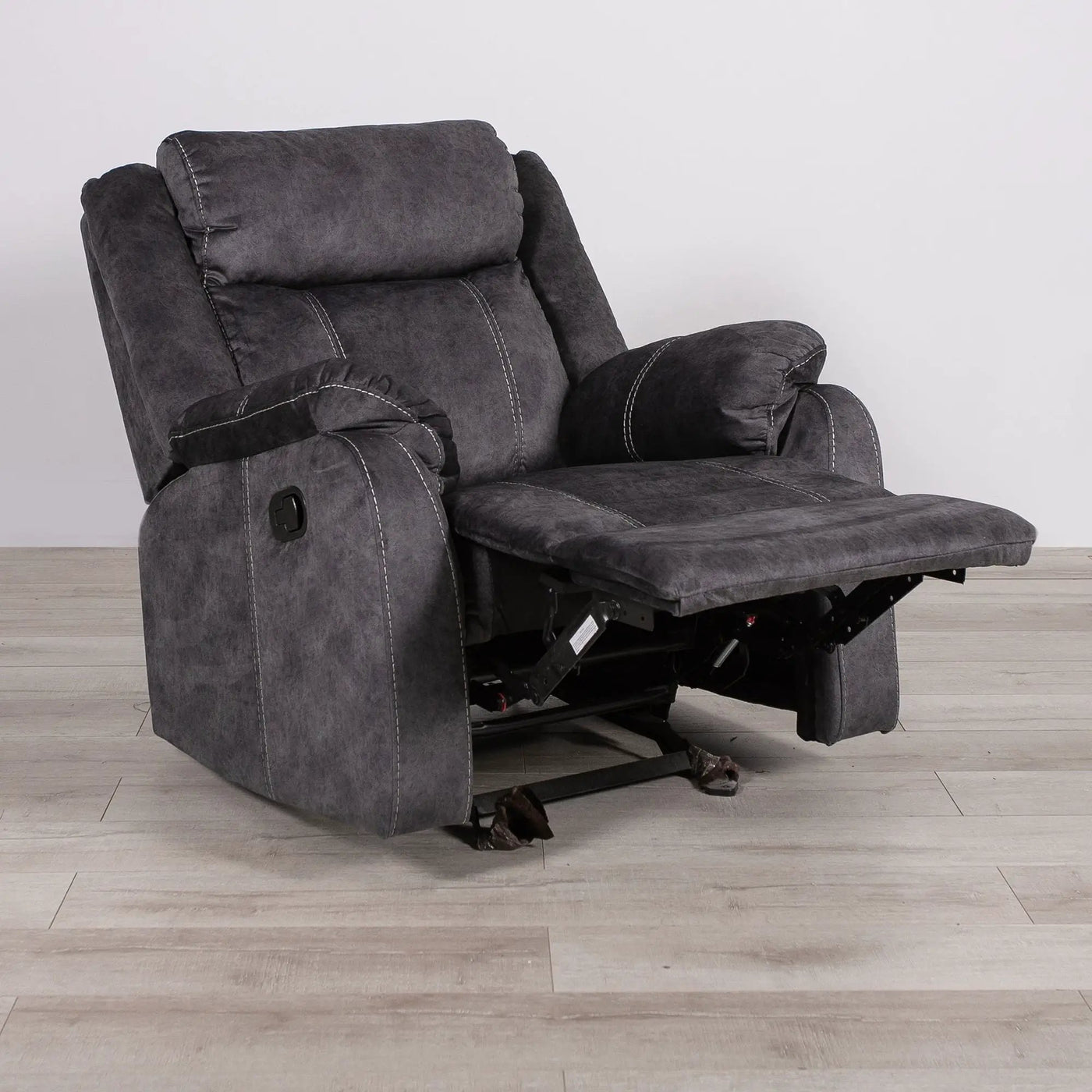 Sonet - Domino Reclining Chairs by Unique Piece Furniture