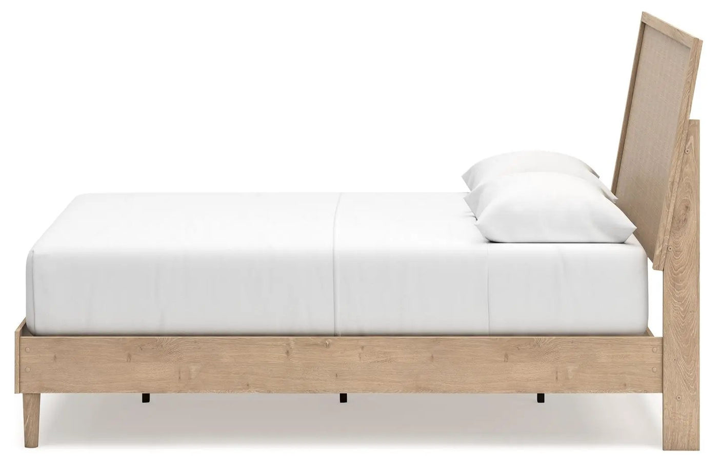 Cielden - Panel Bed by Unique Piece Furniture