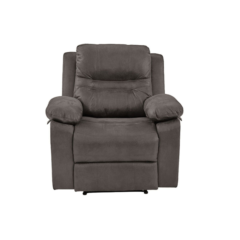 Modern Style Living Room Set With Pillow Arms by HouseOfZazla