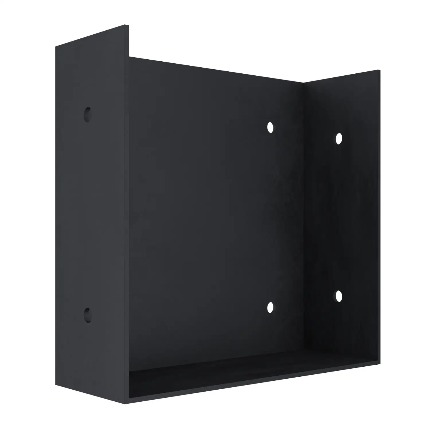 Pergola Insert Bracket (for 6x6 Wood Posts) by Zen Pergolas