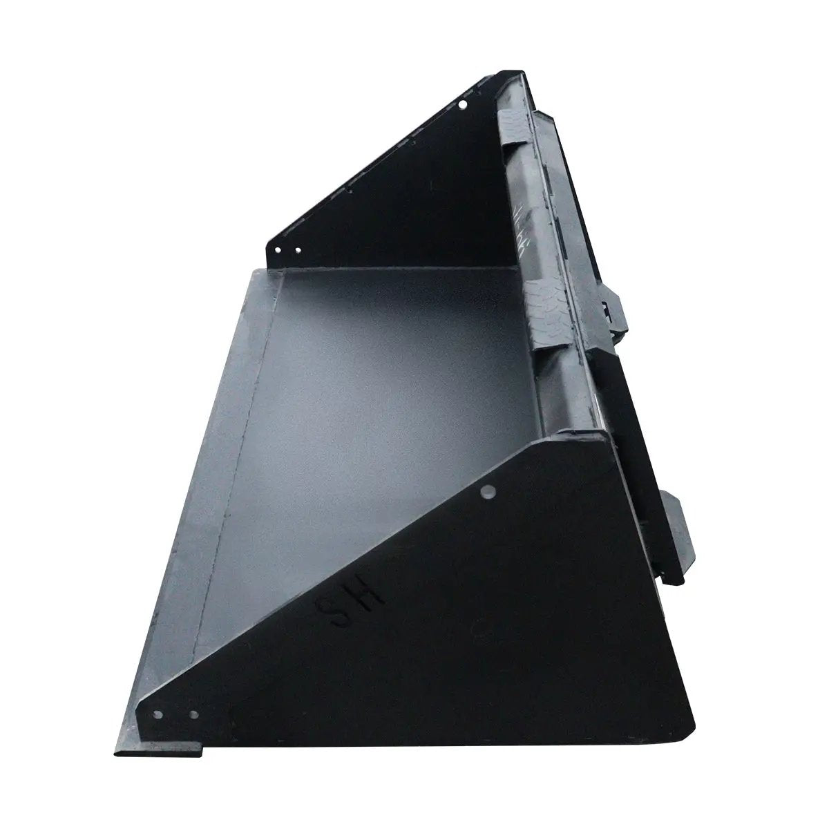 Skid Steer Bucket by Chery Industrial