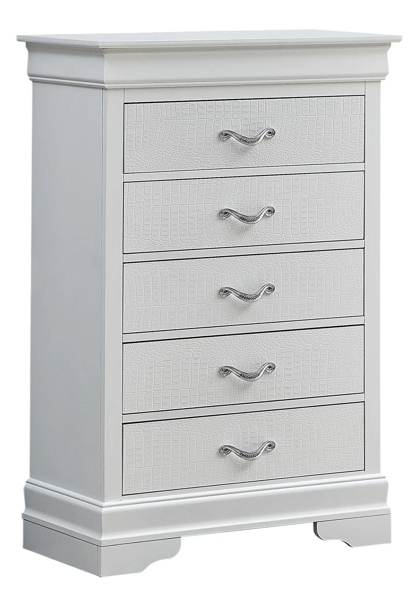 Lorana - Chest by HouseOfZazla