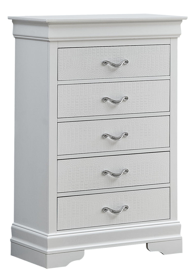 Lorana - Chest by HouseOfZazla