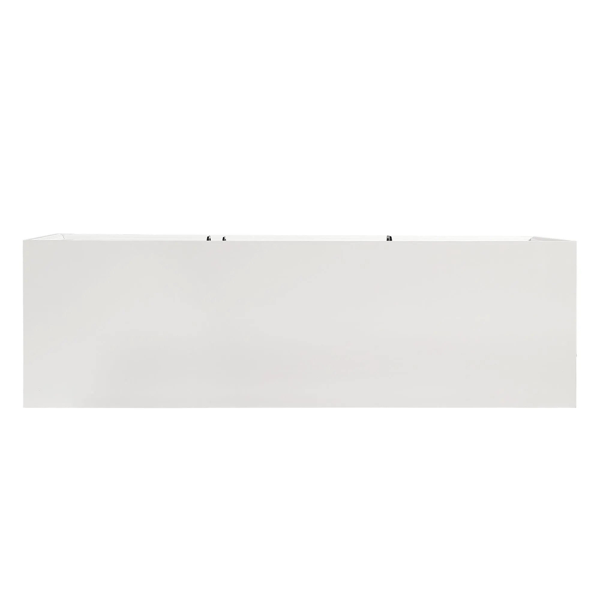 TV Stand for TVs up to 65 Inches, Modern Entertainment Center Media Console by HouseOfZazla