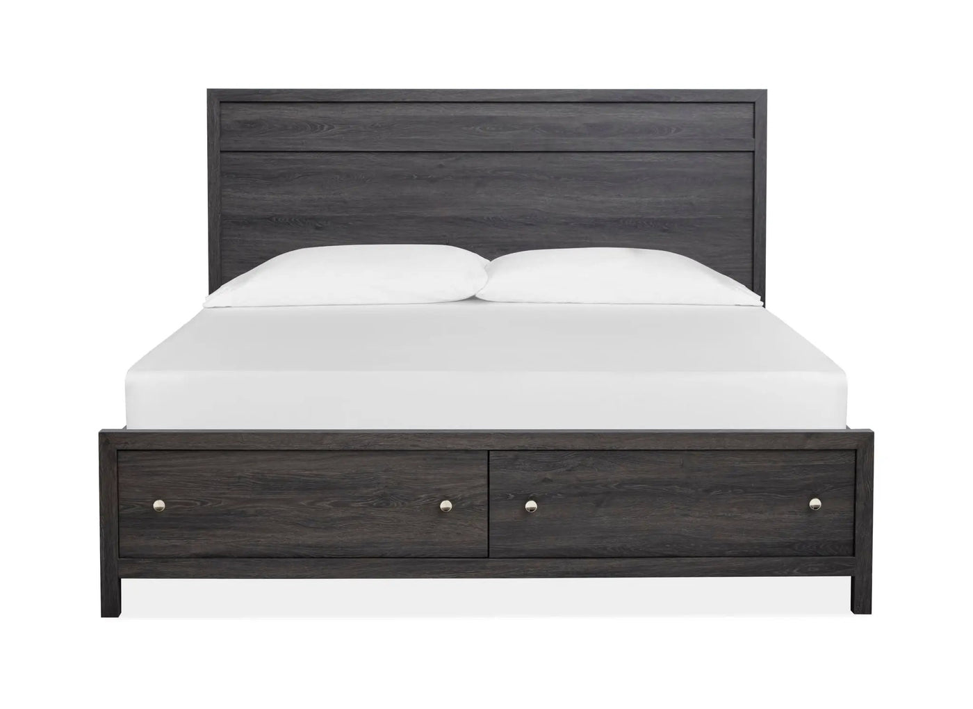 Merrifield - Panel Storage Bed by Unique Piece Furniture