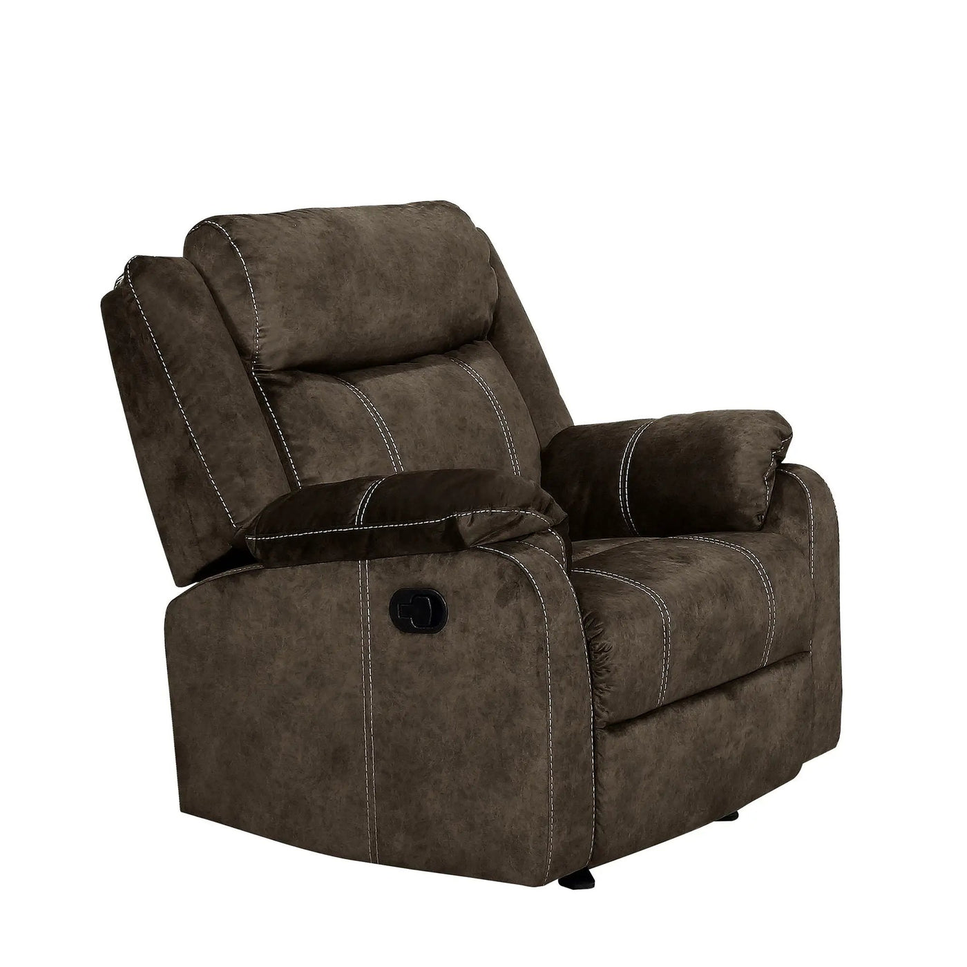 Sonet - Domino Reclining Chairs by HouseOfZazla