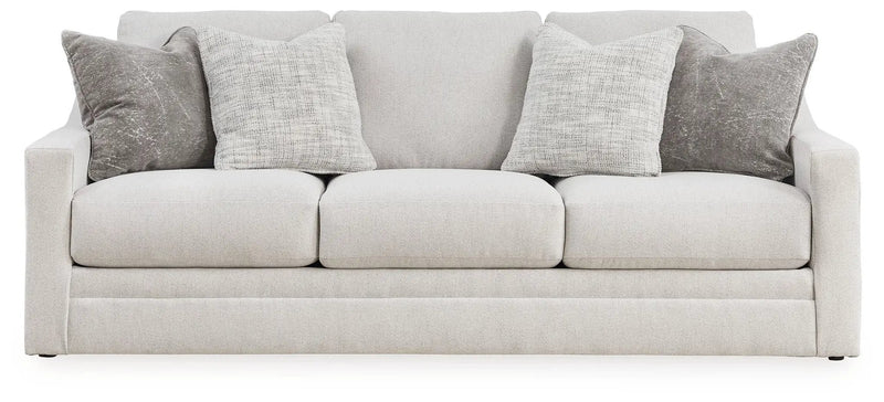 Maitelynn - Sofa - Chalk by Unique Piece Furniture