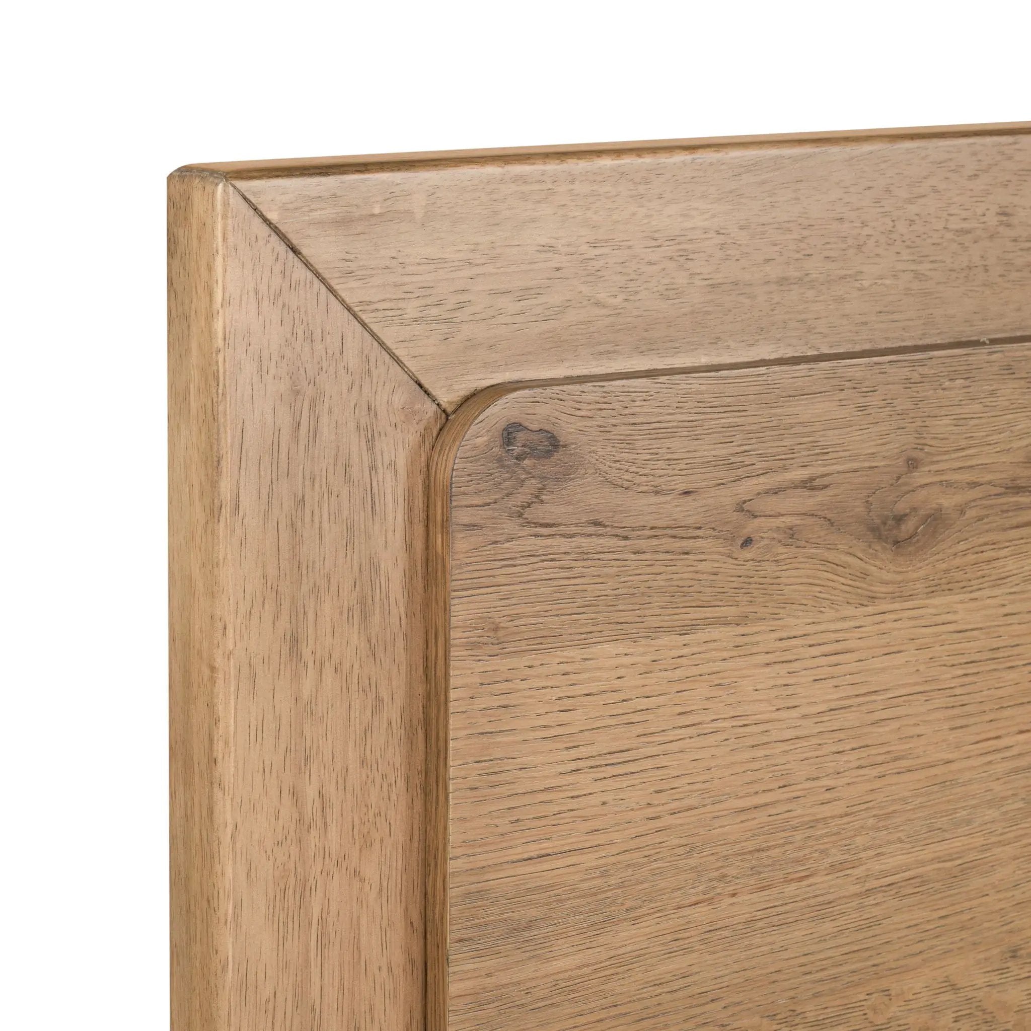 Davenport - Panel Bed by Unique Piece Furniture