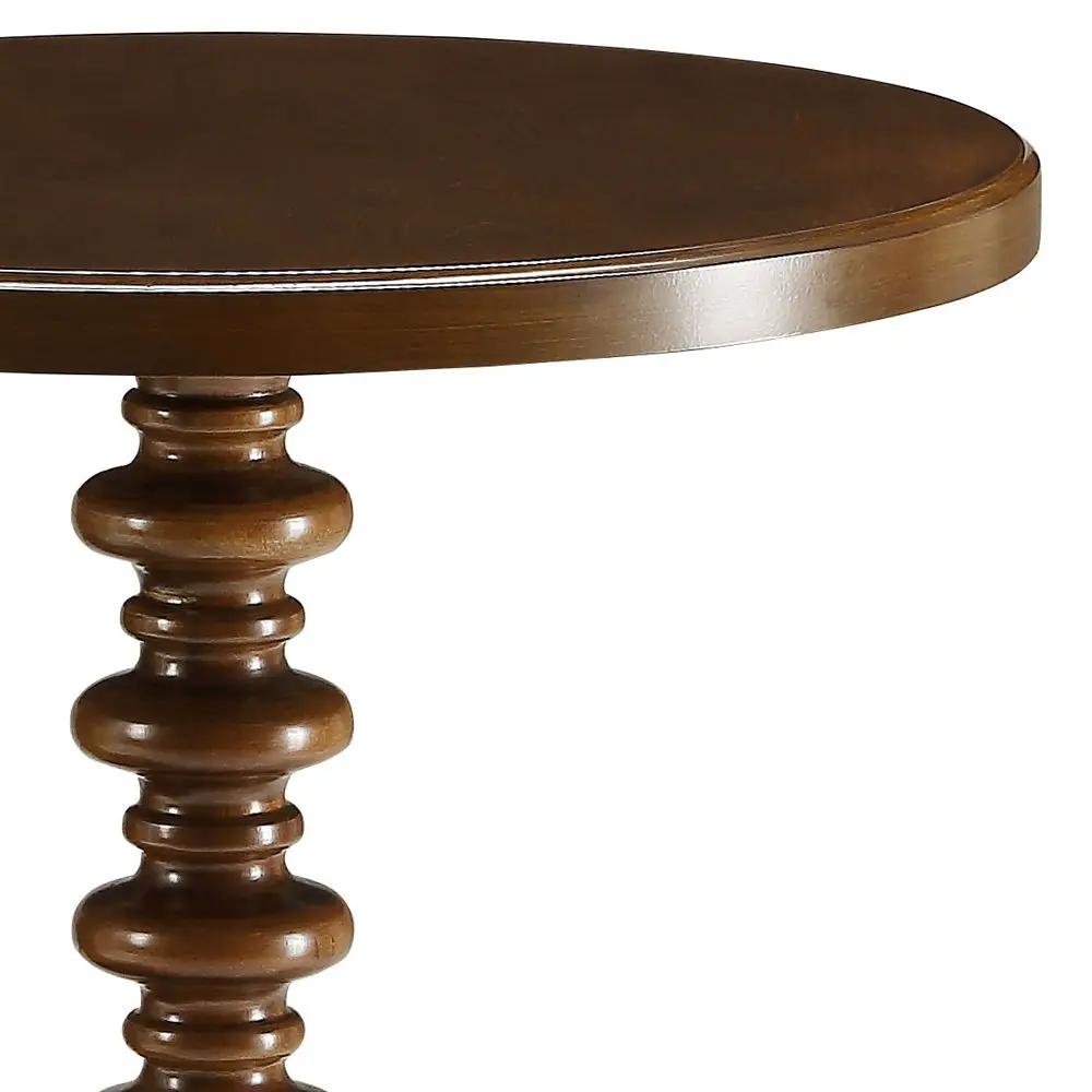 Acton - Accent Table by Unique Piece Furniture