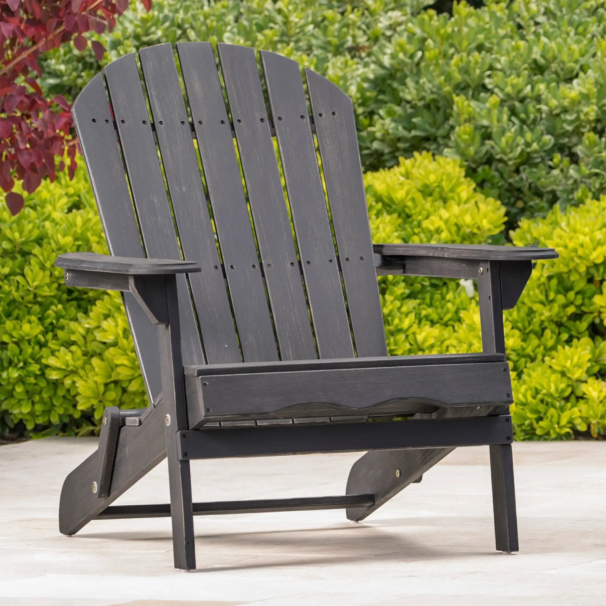 Malibu Adirondack Chair by HouseOfZazla