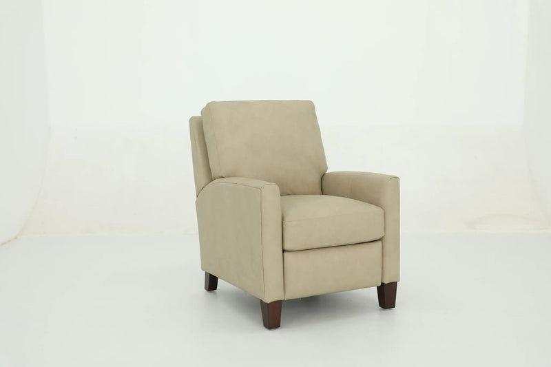 Fremont - Recliner Push Thru The Arm by Unique Piece Furniture