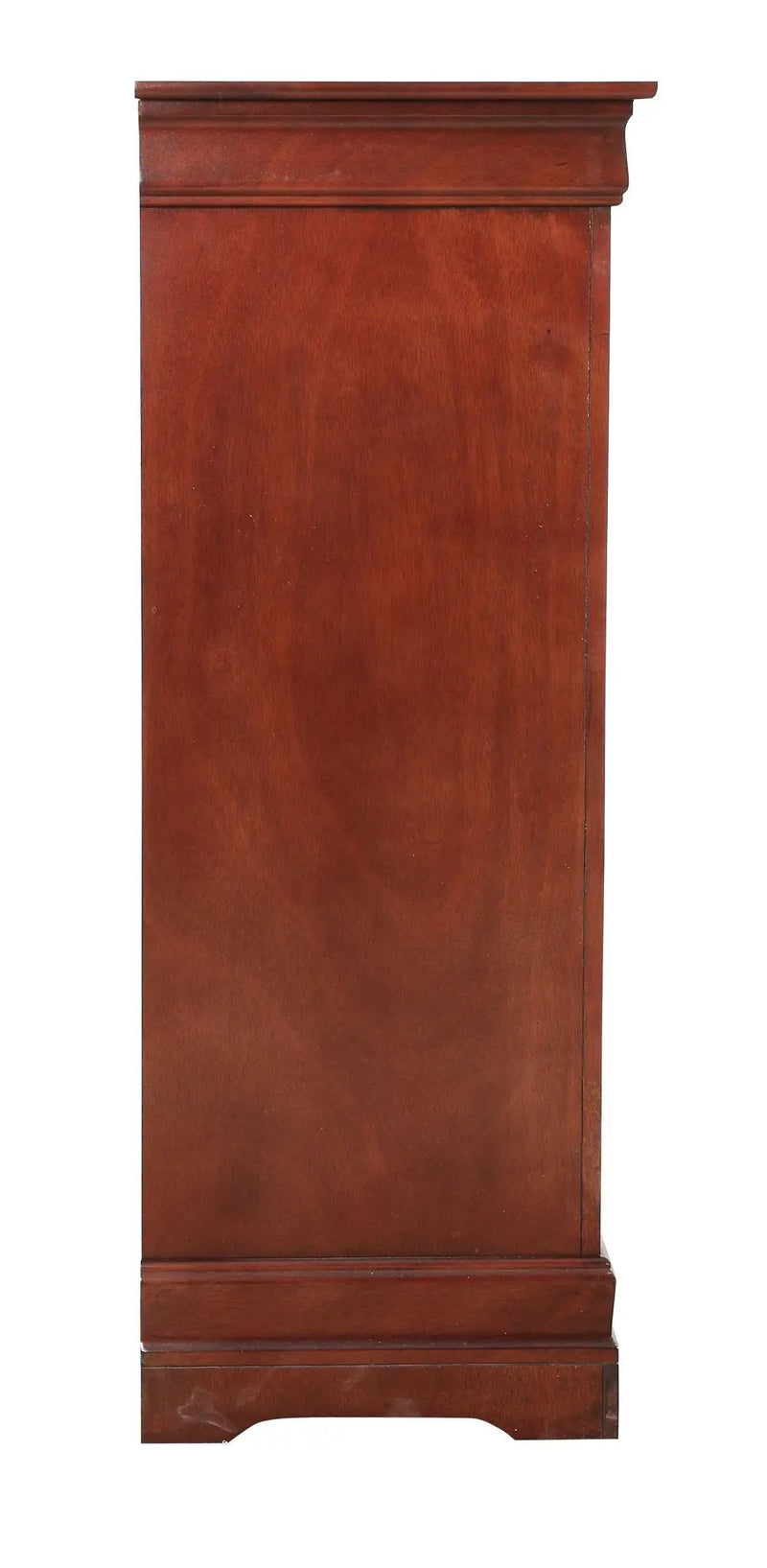 Louis Phillipe - Traditional Style Storage Chest Elegant by HouseOfZazla