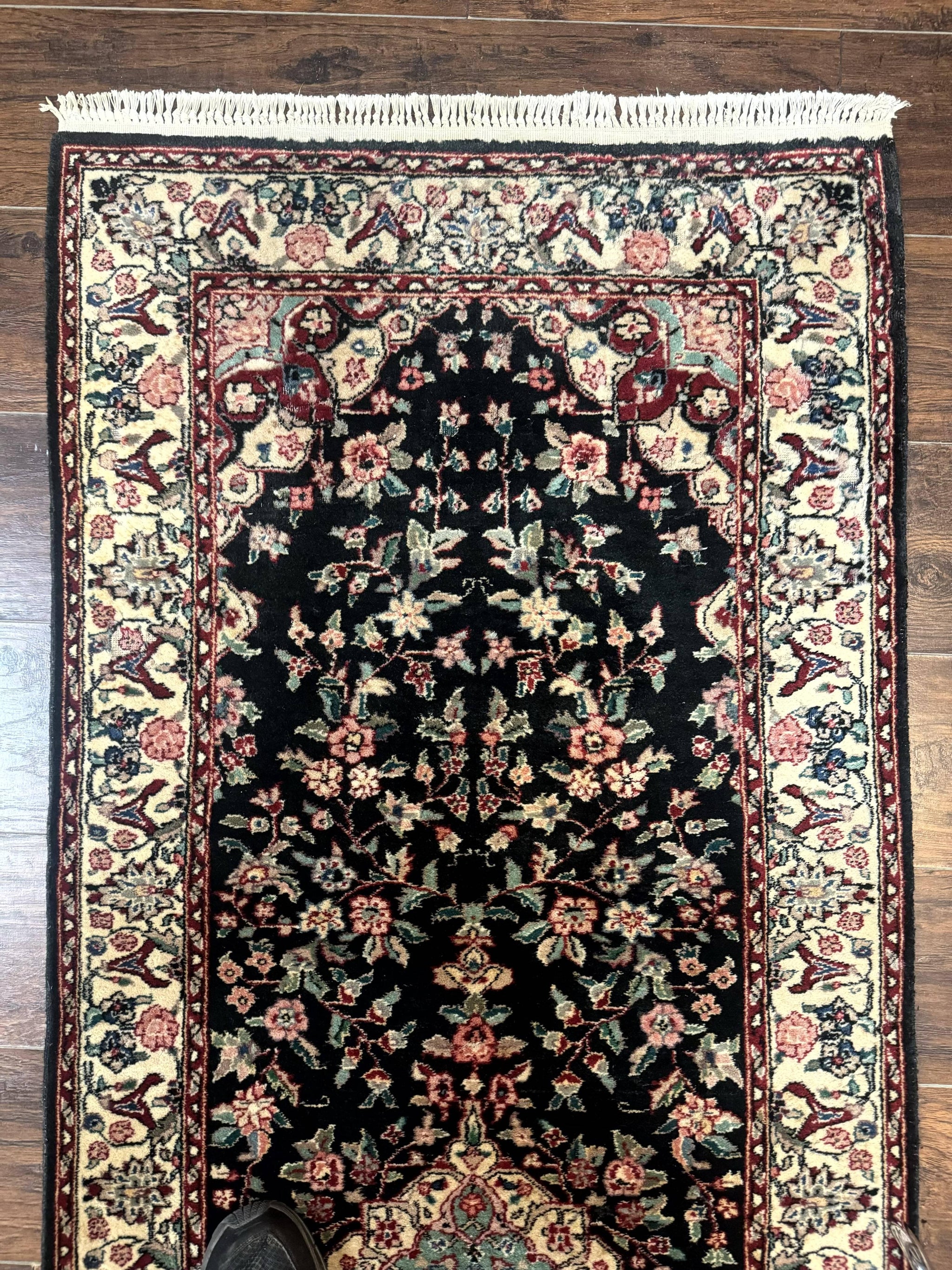 Long Pak Persian Runner Rug 2.6 x 16 by Jewel Rugs