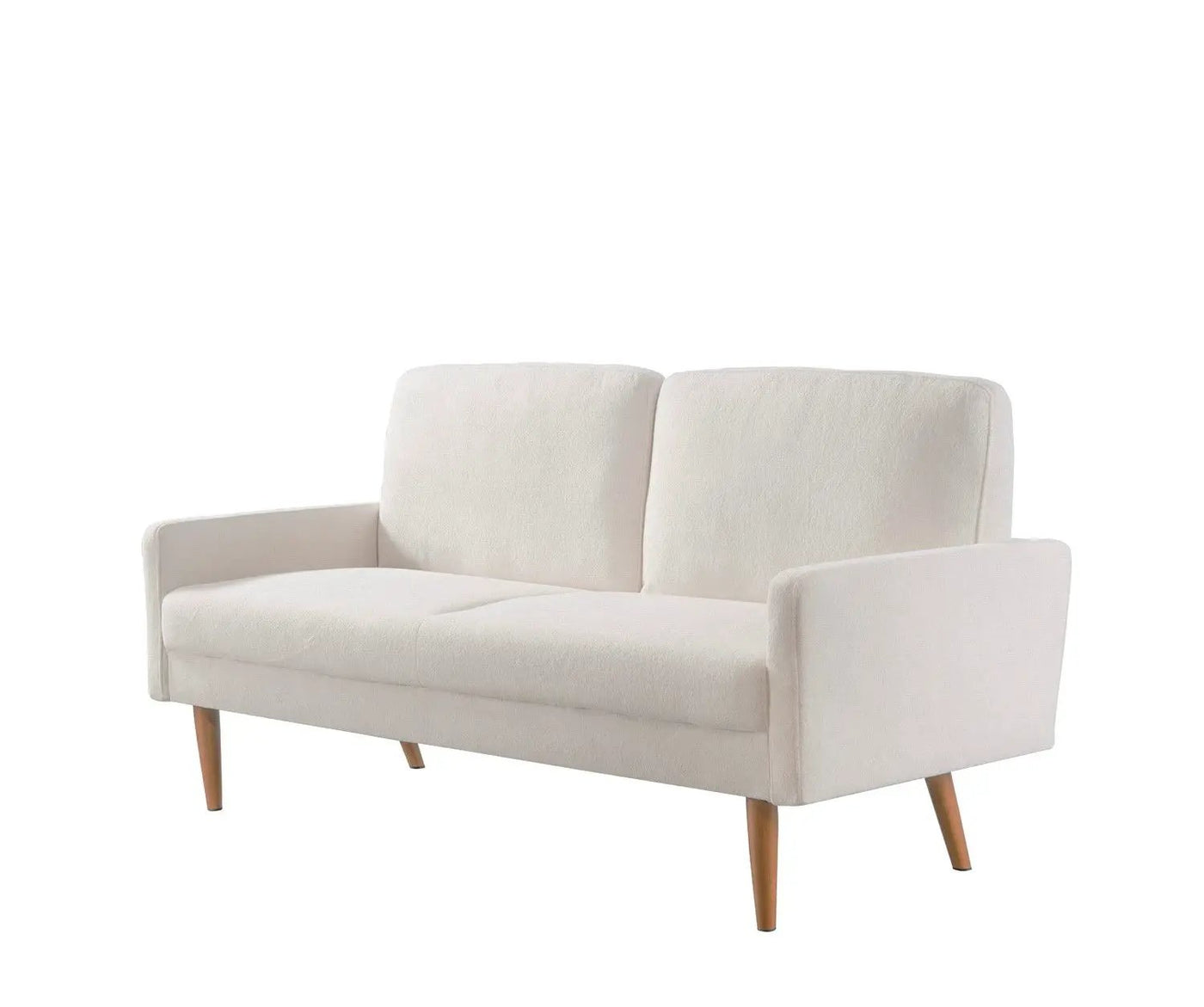 Sofa, European Style With Sleek Design, Modern & Vintage Flair, Upholstered 3 Seater Couch by Unique Piece Furniture