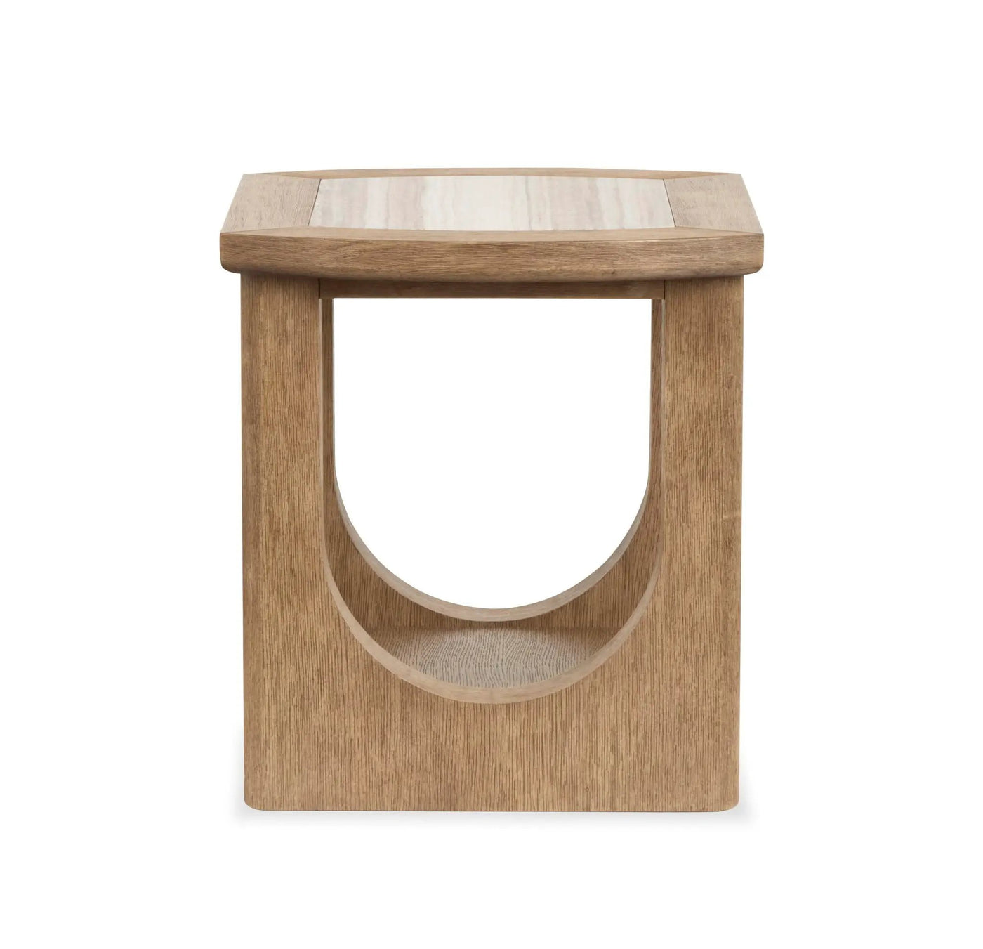 Bradford - Rectangular Table by Unique Piece Furniture