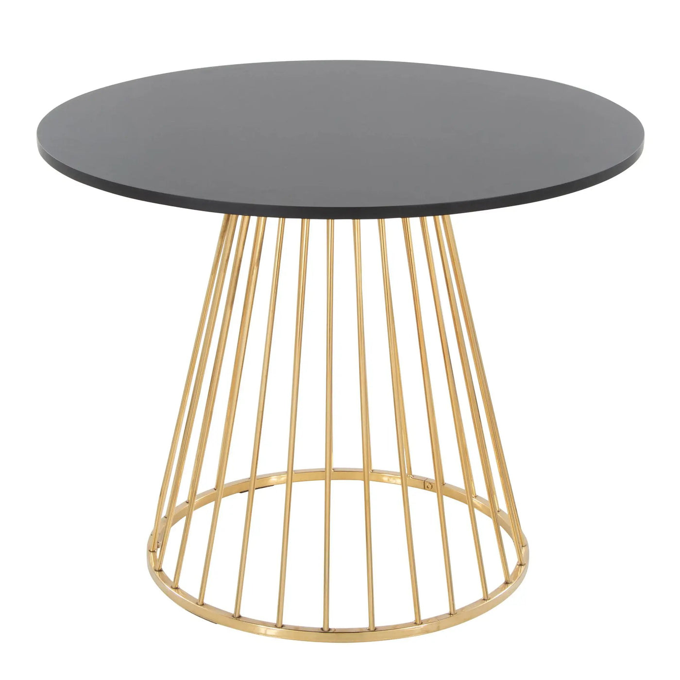 Canary Cosmo - Stylish Design Contemporary Dining Table by HouseOfZazla