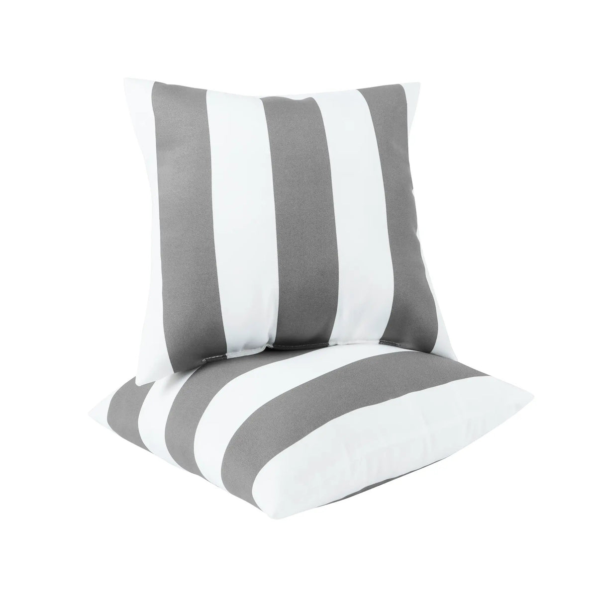4 Pack Outdoor Pillow Covers - 18x18 Inch by HouseOfZazla