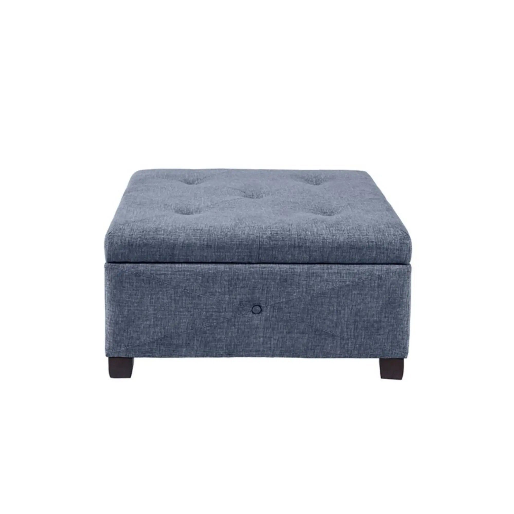 Aspen - Ottoman Soft Close Storage by Unique Piece Furniture