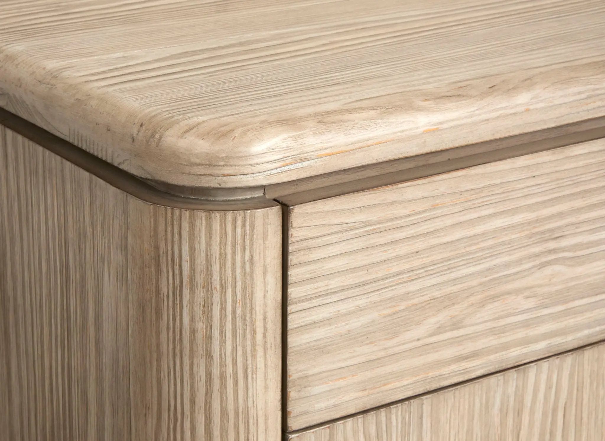Braelyn - Server - Dorian Gray by Unique Piece Furniture