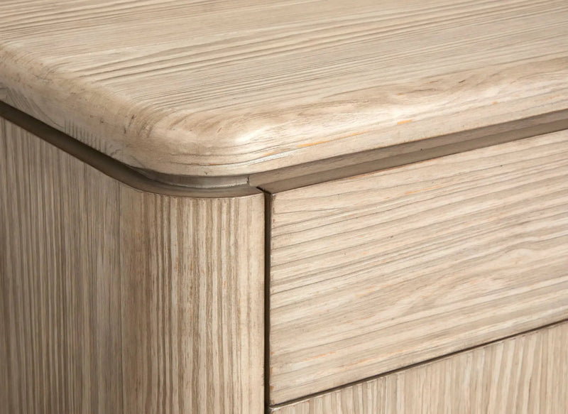 Braelyn - Server - Dorian Gray by Unique Piece Furniture