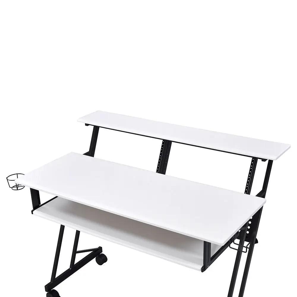 Suitor - Music Recording Studio Desk by Unique Piece Furniture