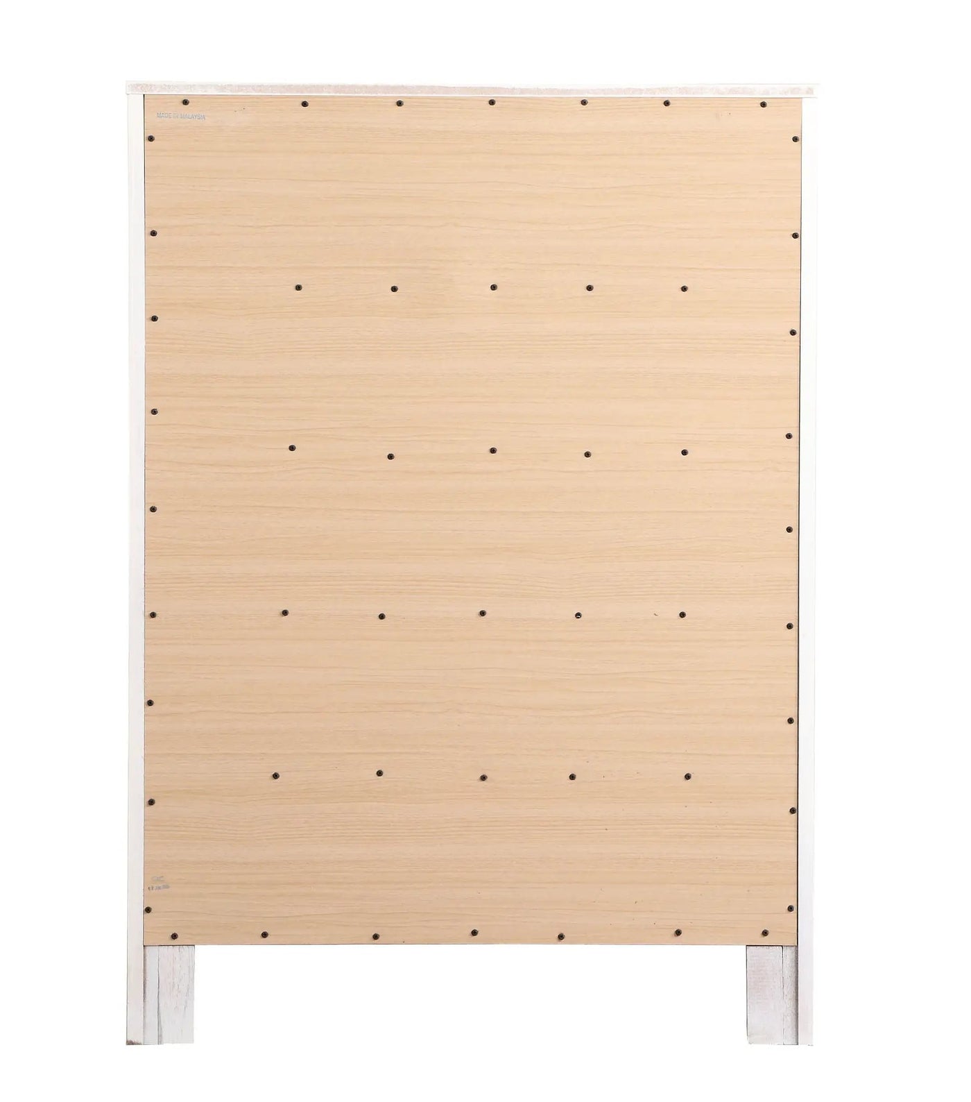 Burlington - Modern Elegant Transitional Storage Chest by HouseOfZazla