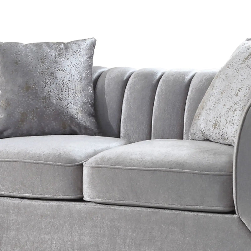 Velencia - Living Room Set by HouseOfZazla