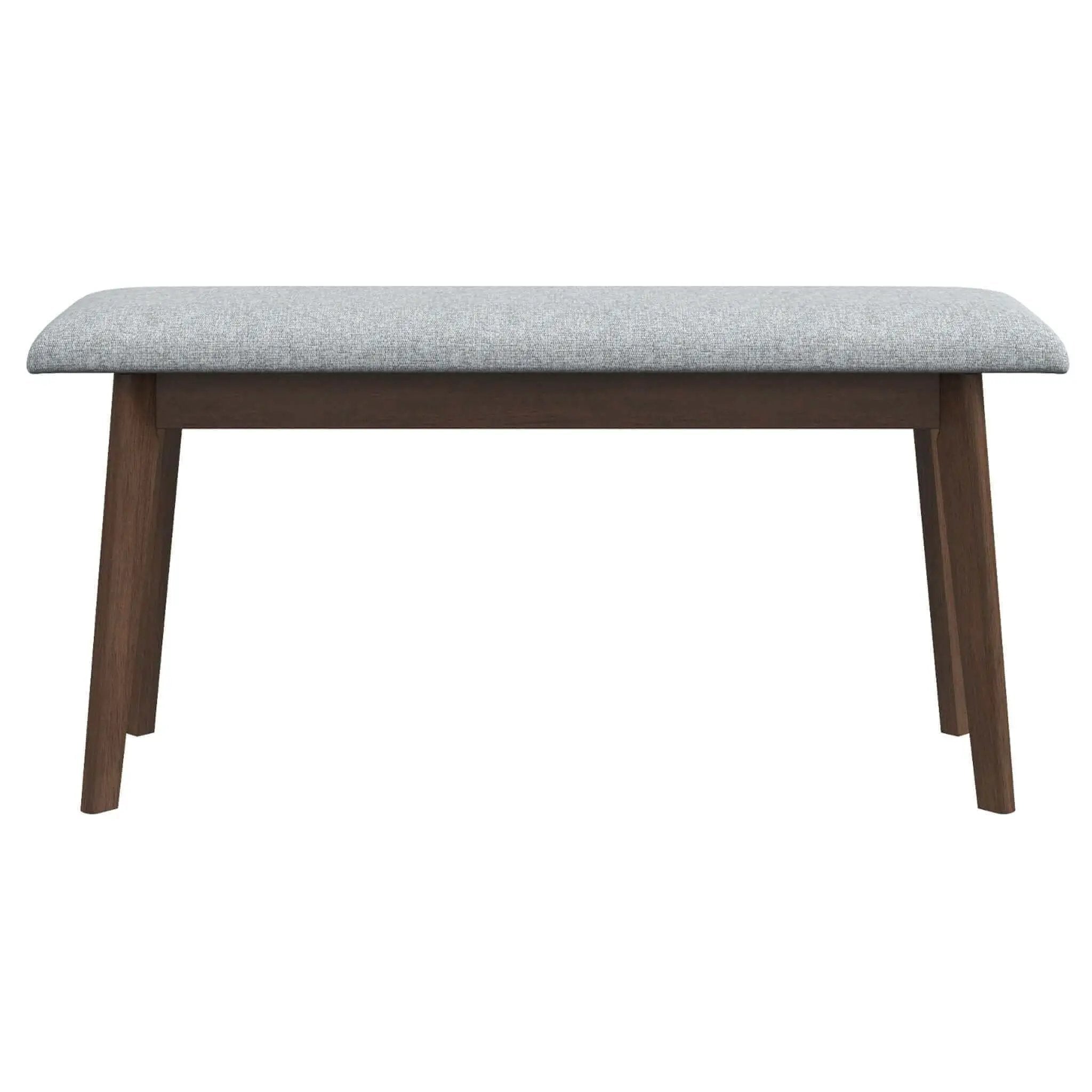 Carlos - Upholstered Bench by HouseOfZazla