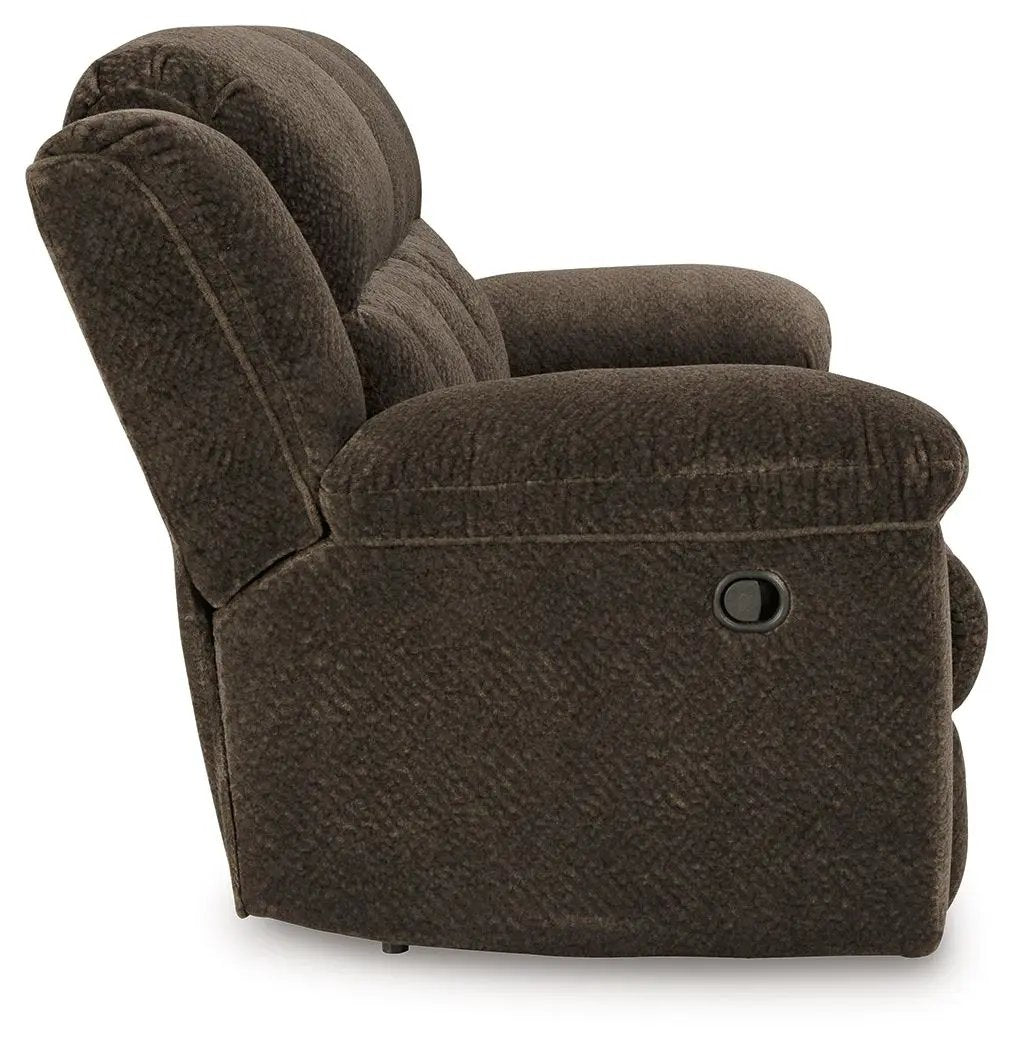 Frohn - Reclining Sofa by Unique Piece Furniture