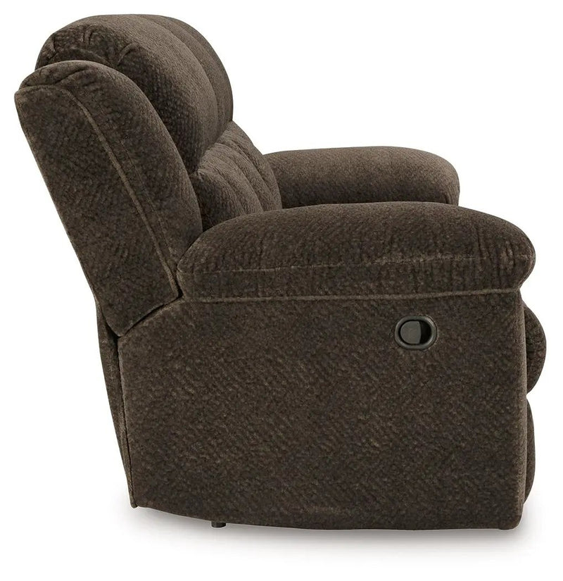 Frohn - Reclining Sofa by Unique Piece Furniture