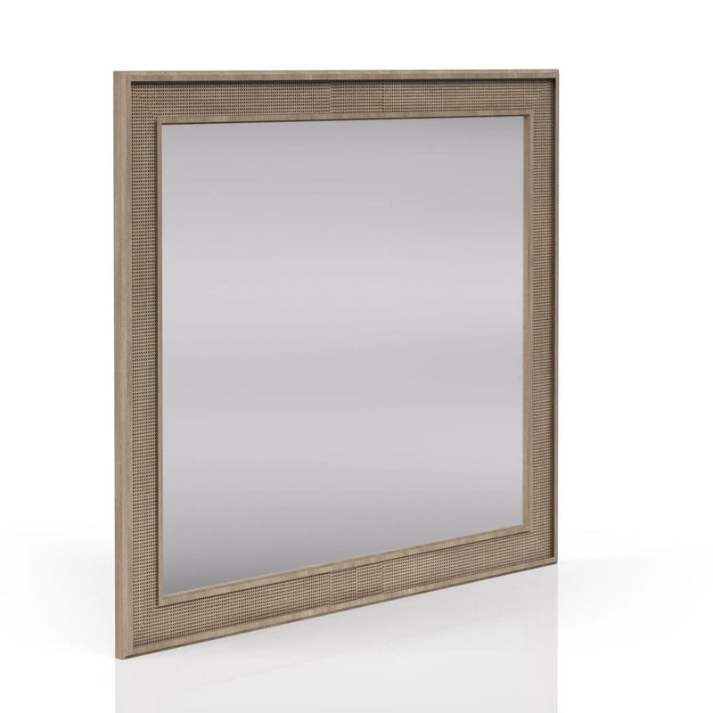 Mirror - Sand by Unique Piece Furniture