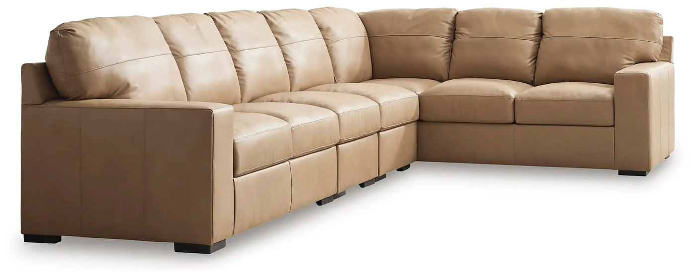Bandon - Sectional by Unique Piece Furniture