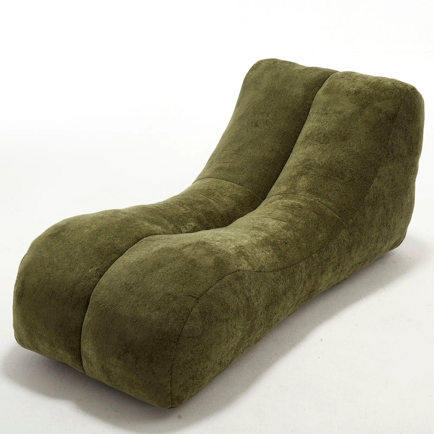 Creative Bean Bag Sofa Chair With High Quality Sponge Filling by Unique Piece Furniture