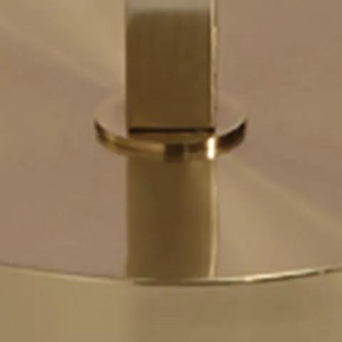 Haigwood - Metal Lamp by Unique Piece Furniture
